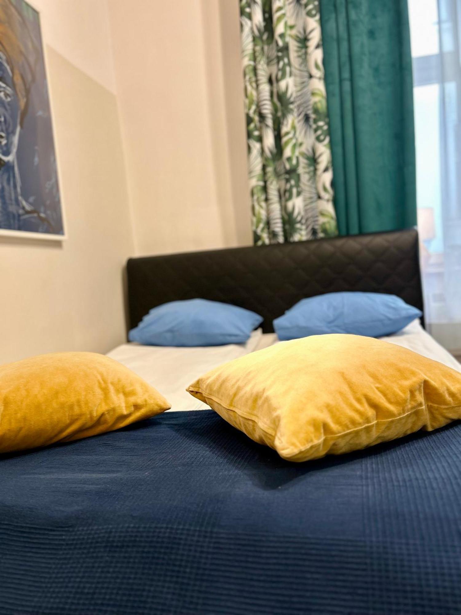 Vintage Senacka Apartaments Krasków Eksteriør bilde